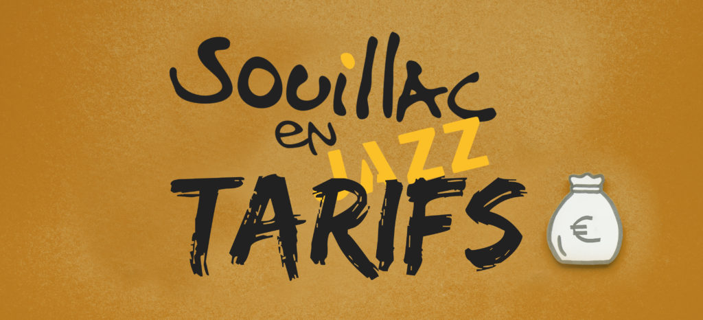 Tous les détails des tarifs d'accès aux concerts ...