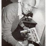 Une biographie de Sim Copans par Robert Peyrillou