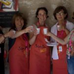 Photos de bénévoles