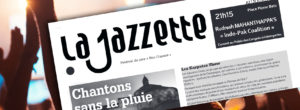 Jazzette n° 139