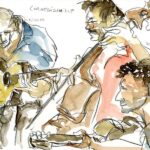 Direction artistique Festival Off