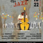 Photos de presse 2023