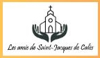 les amis de saint jacques à Calès