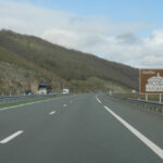 Venir au Festival par la route