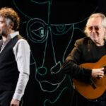 une voix