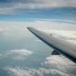 Venir au Festival en avion