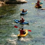 Venir au Festival en bateau !!!