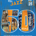 Les affiches depuis la création